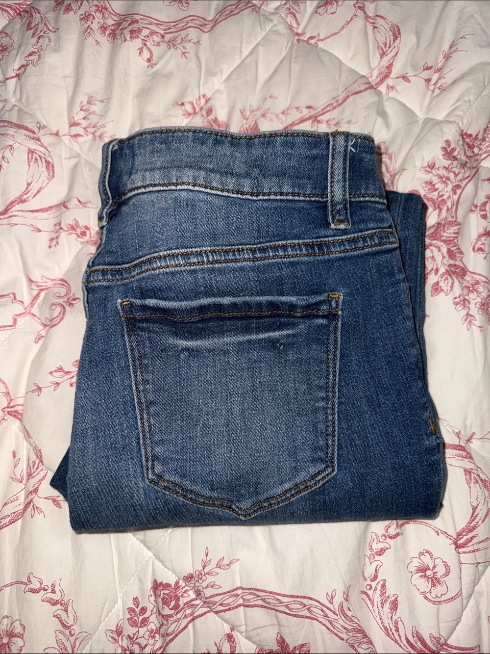 Studio Blue Straight Leg Jeans Women’s 29 - Picture 5 of 5